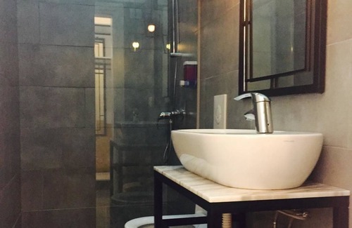 Tirana Hotel | Hotel Antigone