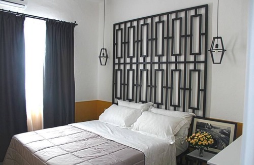 Tirana Hotel | Hotel Antigone