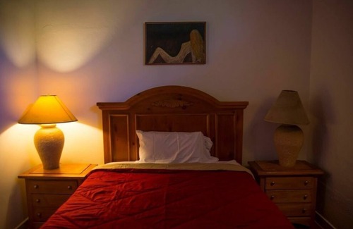 Granada Hotel | Hotel Antigua Estación Granada