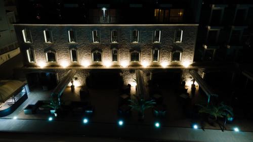 Balchik Hotel | Hotel Antik