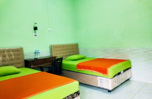 Soreang Hotel | Hotel Antik