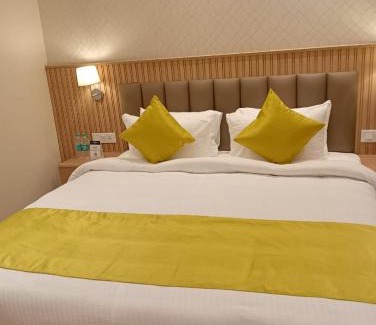 Sonepat Hotel | Hotel Antilia by Zion