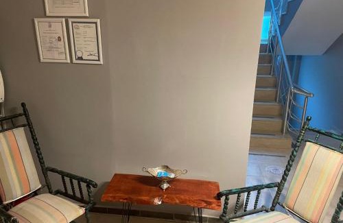 Cesme Hotel | Hotel Antonio