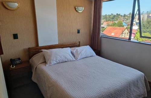 Puerto Montt Hotel | Hotel Antupiren