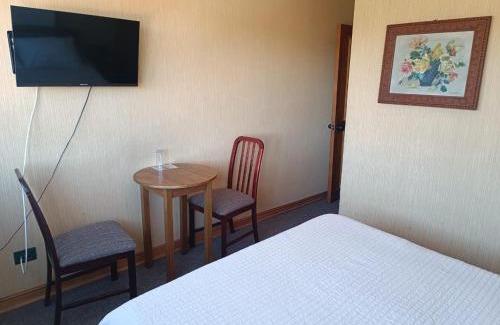 Puerto Montt Hotel | Hotel Antupiren