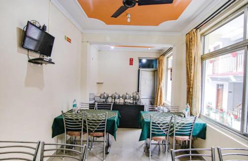 Bhagsu Nag Hotel | Hotel Anuj Regency