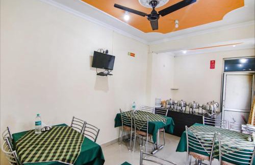 Bhagsu Nag Hotel | Hotel Anuj Regency