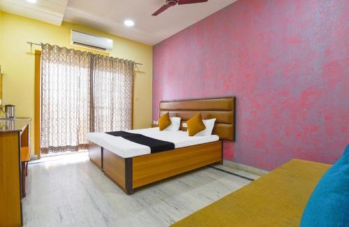 Malviya Nagar Hotel | Hotel Anuvibha Malviya Nagar