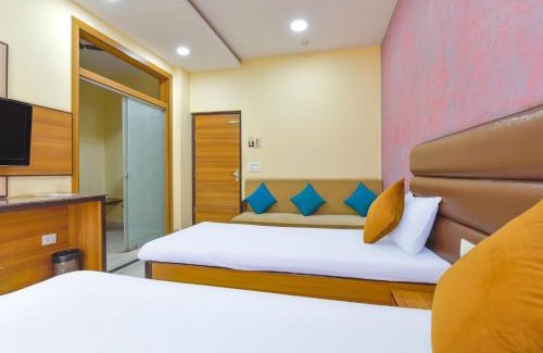 Malviya Nagar Hotel | Hotel Anuvibha Malviya Nagar