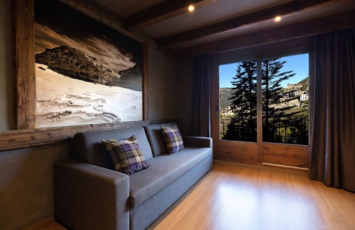 Anyos Hotel | Hotel Anyóspark Mountain & Wellness Resort