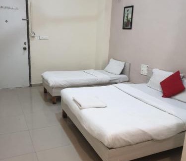 Surat Hotel | Hotel AP Rooms