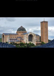 Aparecida Hotel | Hotel Aparecida do Norte