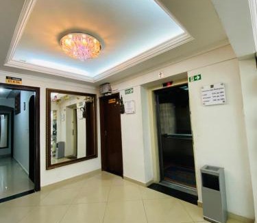 Aparecida Hotel | Hotel Aparecida do Norte