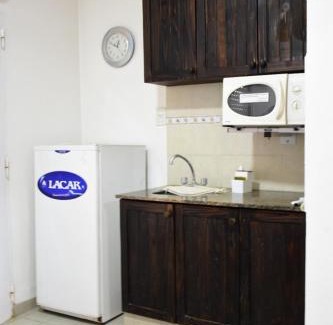 Santa Rosa Apartment | Hotel Apart El Faro