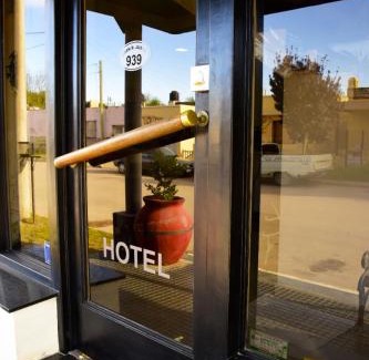 Santa Rosa Apartment | Hotel Apart El Faro