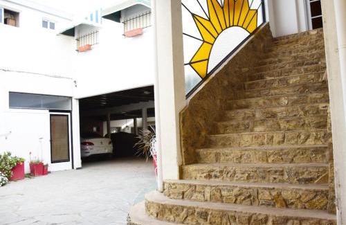 Santa Rosa Apartment | Hotel Apart El Faro