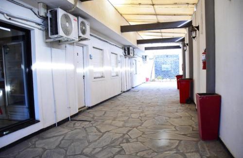 Santa Rosa Apartment | Hotel Apart El Faro