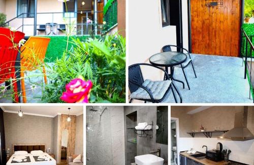 Ambrolauri Apartment | Hotel apartament in ambrolauri სასტუმრო აპარტამენტი ამბროლაურში
