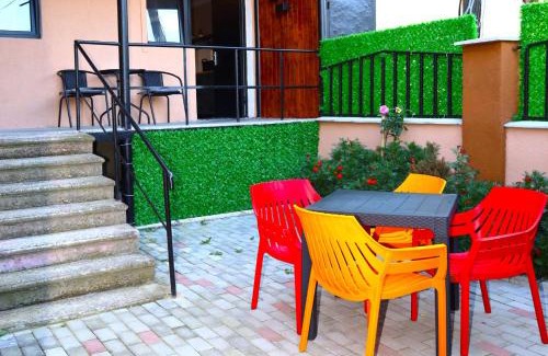 Ambrolauri Apartment | Hotel apartament in ambrolauri სასტუმრო აპარტამენტი ამბროლაურში