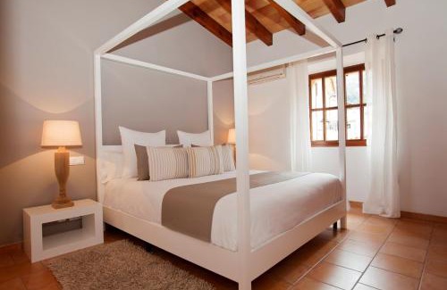 Fornalutx Apartment | Hotel Apartament Sa Tanqueta De Fornalutx - Adults Only