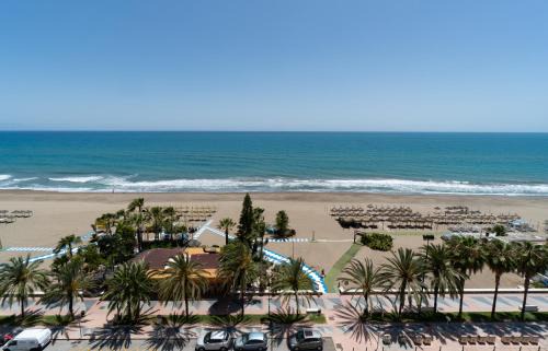 Torremolinos Apartment | Hotel Apartamentos Bajondillo