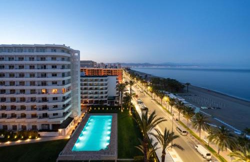 Torremolinos Apartment | Hotel Apartamentos Bajondillo
