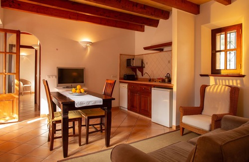 Fornalutx Apartment | Hotel Apartaments Sa Tanqueta De Fornalutx - Adults Only