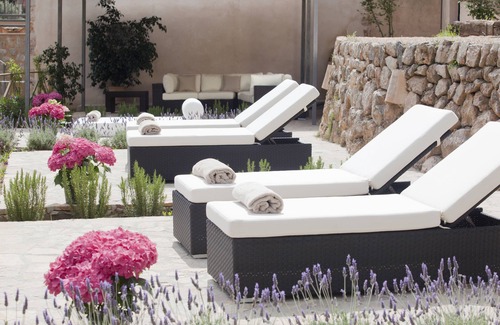 Fornalutx Apartment | Hotel Apartaments Sa Tanqueta De Fornalutx - Adults Only