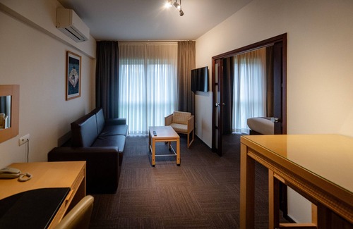 Casteau Hotel | Hotel & Aparthotel Casteau Resort Mons