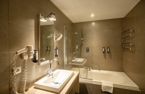 Casteau Hotel | Hotel & Aparthotel Casteau Resort Mons