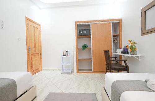 Dakhla Apartment | Hotel apartment america