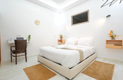 Dakhla Apartment | Hotel apartment america