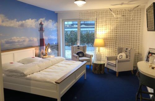 Dreieich Apartment | Hotel Apartment Laforsch