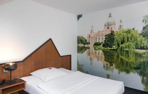 Dreieich Apartment | Hotel Apartment Laforsch
