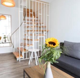 Dreieich Apartment | Hotel Apartment Laforsch