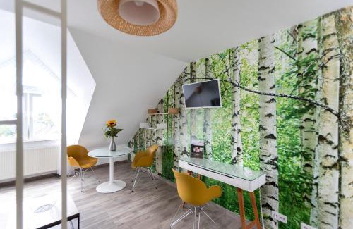 Dreieich Apartment | Hotel Apartment Laforsch