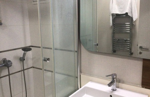 Basaksehir Apartment | Hotel apartments for rent elegance and tranquility