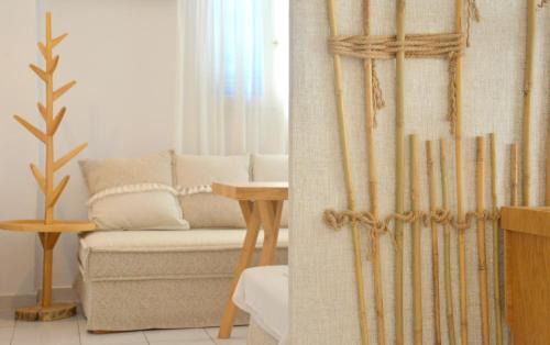 Adamas Hotel | Hotel Apartments Giannis