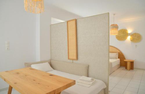 Adamas Hotel | Hotel Apartments Giannis