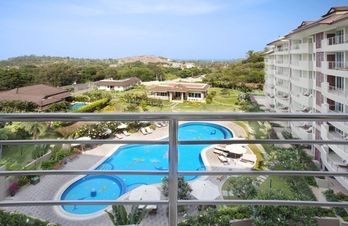 Khao Tao Apartment | Hotel apartments with the best location in lush and tranquil surroundings