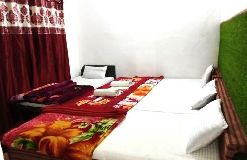 Uttarkashi Hotel | hotel apex heritage