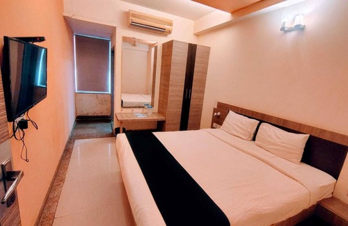 Adarsh Nagar Hotel | Hotel Apex Intercontinental
