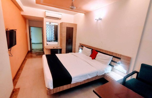 Adarsh Nagar Hotel | Hotel Apex Intercontinental