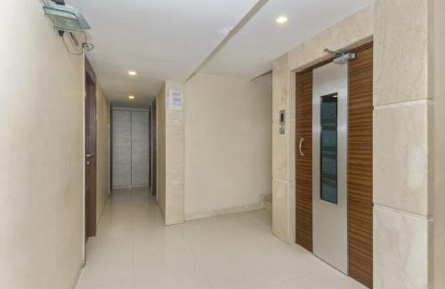 Prabhadevi Hotel | Hotel Apex Regency