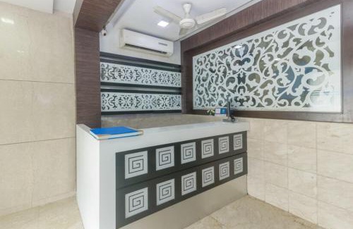 Prabhadevi Hotel | Hotel Apex Regency
