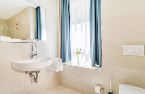 Altenerding Hotel | Hotel Apfelrot