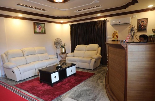 Panagudi Hotel | HOTEL APM GRAND, Kavalkinaru