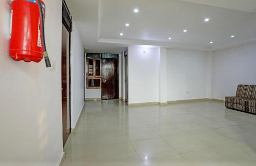 Malihabad Hotel | Hotel APM Palace