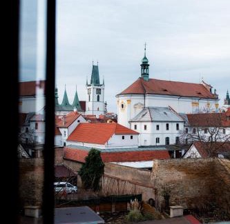 Litomerice Hotel | Hotel Apollon