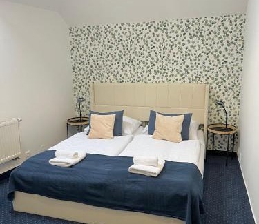 Litomerice Hotel | Hotel Apollon